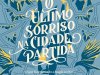 O Último Sorriso na Cidade Partida - Luke Arnold