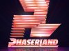 Phaserland - PHASERLAND [Re​:​Mastered by Peter Zimmermann] (2021)