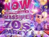 NOW That’s What I Call A Massive 70s Party (2024)