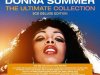 Donna Summer - The Ultimate Collection [3CD] (2016)