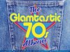 The Hits Album Glamtastic 70s [3CD] (2024)