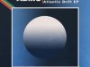 ADMO - Atlantic Drift [EP] (2019)