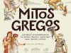 Mitos Gregos - Ed. Ilustrada - Nathaniel Hawthorne