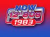NOW 12' 80s: 1983 - Part 2 [4CD] (2024)
