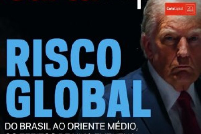 Carta Capital Ed 1335 - Novembro 2024