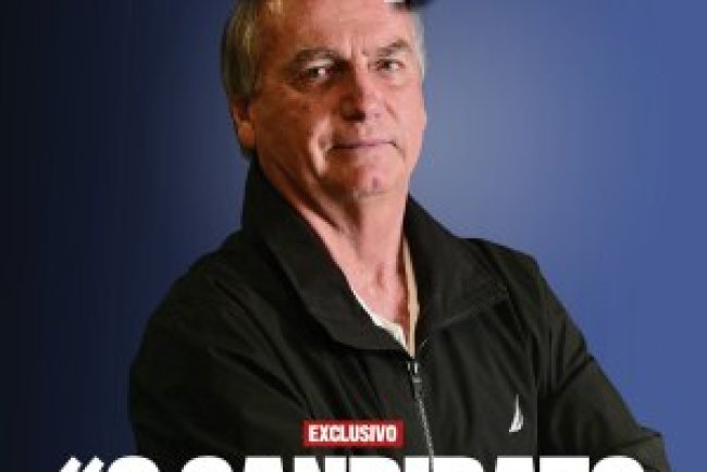 Veja Ed 2917 - Novembro 2024