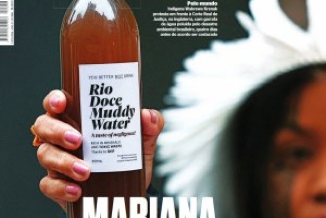 Isto é Ed 2856 - Novembro 2024