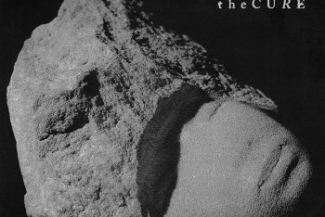The Cure - Songs of a Lost World (2024)