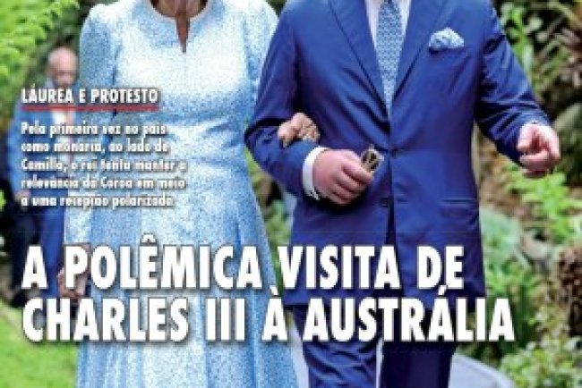 Caras Ed 1616 - Novembro 2024