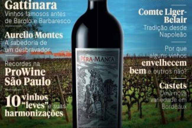 Adega Ed 229 - Novembro 2024