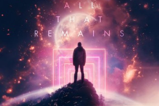 New Arcades - All That Remains (2024)