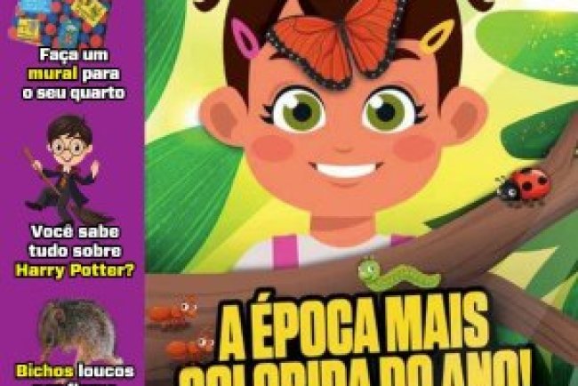 Recreio Ed. 1147 - Novembro 2024