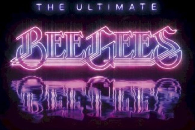 Bee Gees - The Ultimate Bee Gees [2CD] (2009)