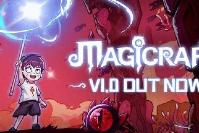 Magicraft
