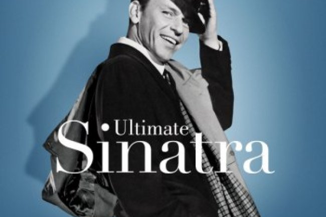 Frank Sinatra - Ultimate Sinatra (2015)