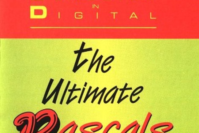 The Rascals - The Ultimate Rascals (1986)