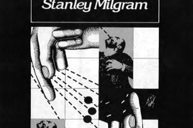 Obediência à autoridade - Stanley Milgram