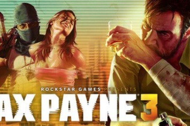 Max Payne 3