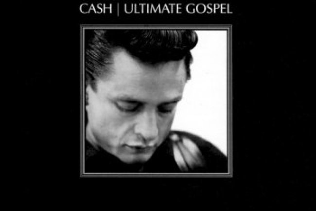 Johnny Cash - Ultimate Gospel (2007)