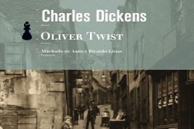 Oliver Twist - Charles Dickens