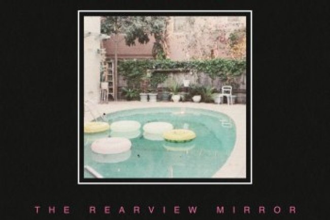 The Midnight - The Rearview Mirror (2021)