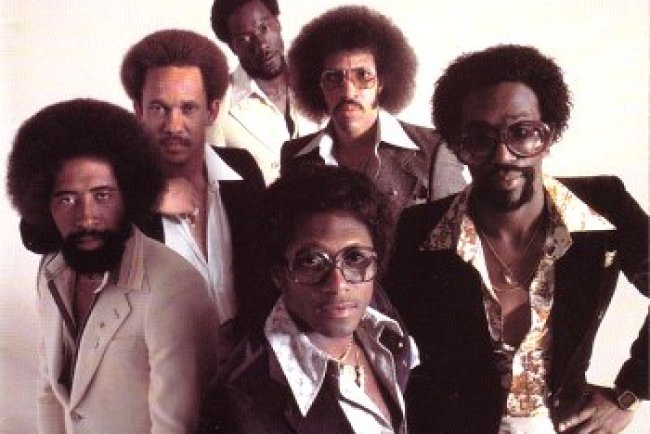 Commodores - The Ultimate Collection (1997)