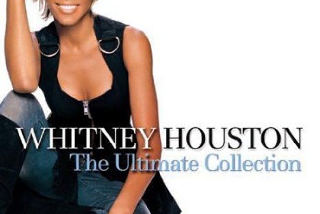 Whitney Houston - The Ultimate Collection (2007)