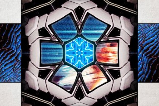 Sferro - Wetware Computer 2 (2018)