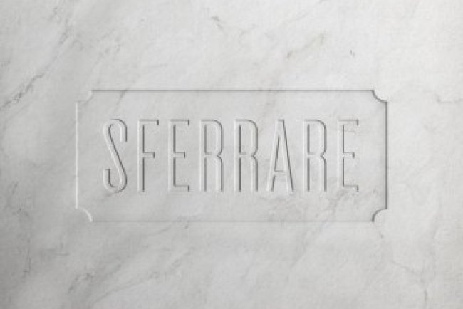 Sferro - Sferrare (2023)