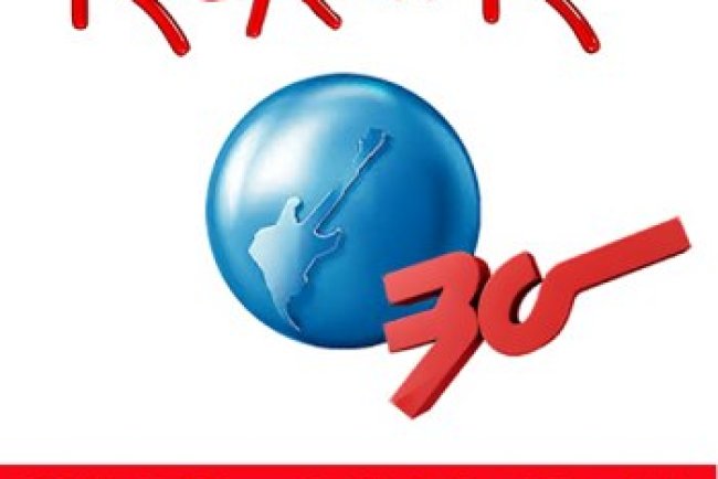 Rock In Rio 30 (2015)