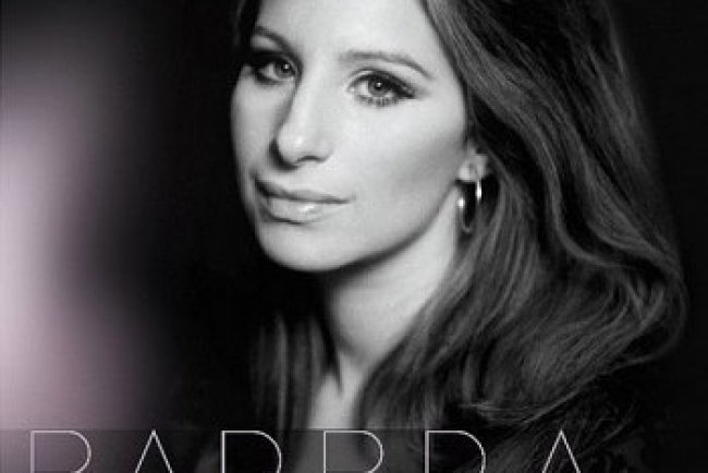 Barbra Streisand - The Ultimate Collection (2010)