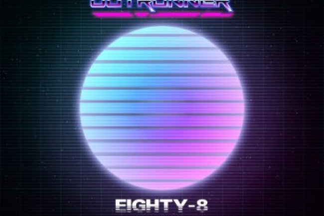 Outrunner - Eighty (2020)