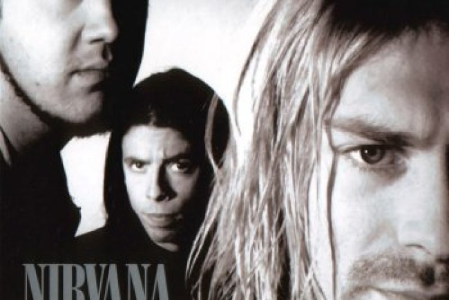 Nirvana - Star Mark Greatest Hits [2CD] (2008)