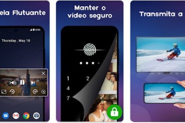 Video Player All Format v1.2.8.3 MOD (Premium Unlocked)