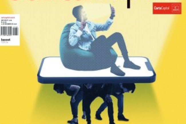 Carta Capital Ed 1336 - Novembro 2024