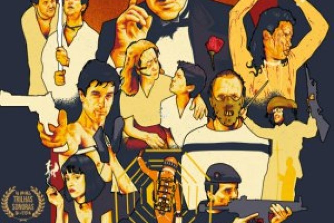 Rolling Stone - Especial Cinema