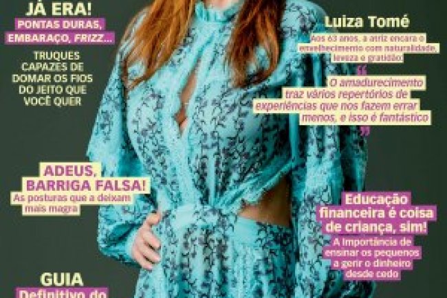 Ana Maria Ed 1458 - Novembro 2024