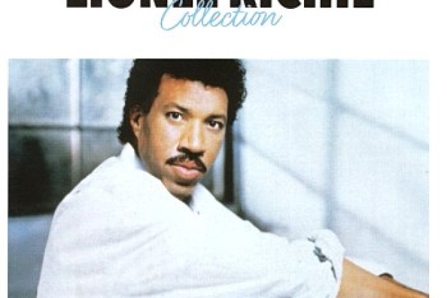 Lionel Richie - The Ultimate Collection [2CD] (2016)