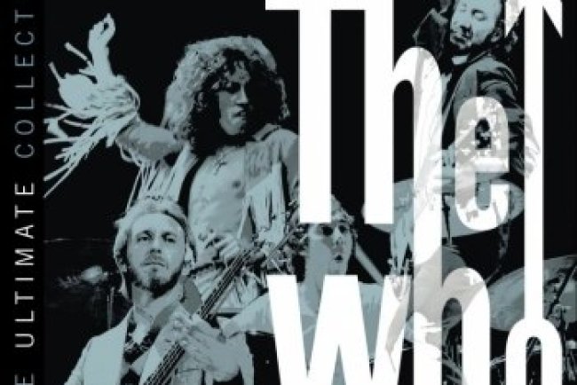 The Who - The Ultimate Collection [2CD] (2002)