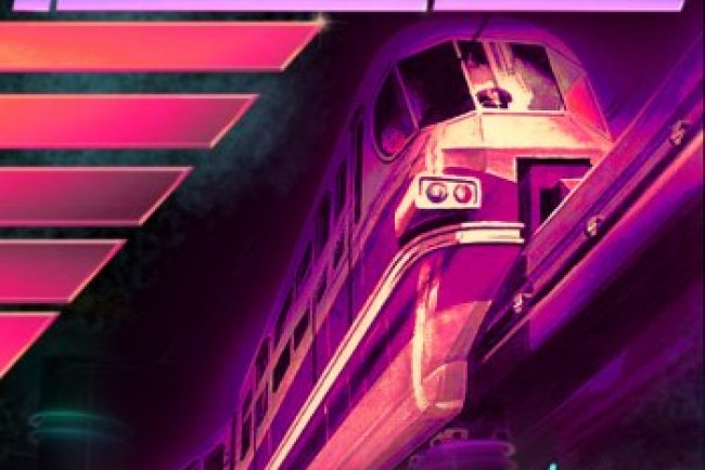 Phaserland - Electric Atlantic (2014)