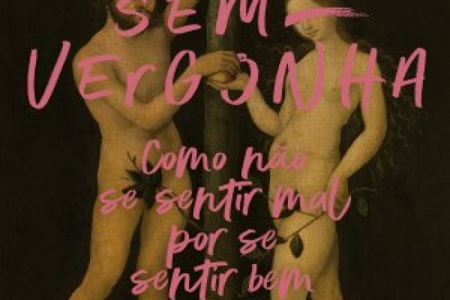 Sem-Vergonha - Nadia Bolz-Weber