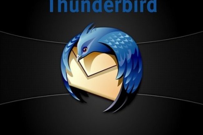 Mozilla Thunderbird v141.0