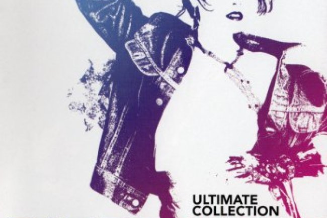 Pat Benatar - Ultimate Collection [2CD] (2008)