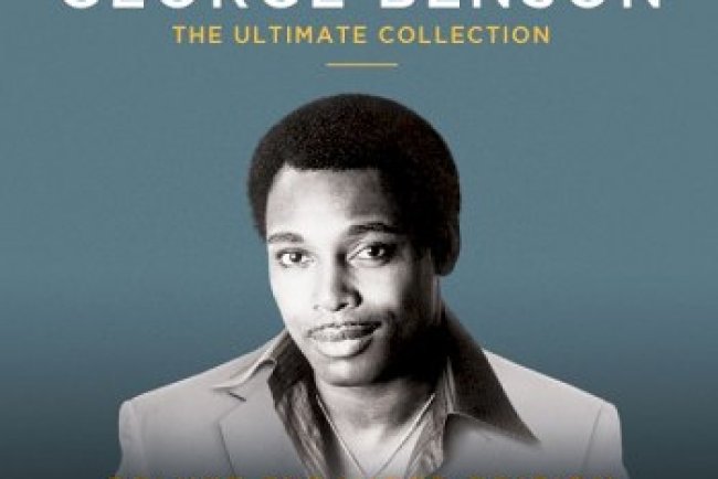 George Benson - The Ultimate Collection [2CD] (2015)
