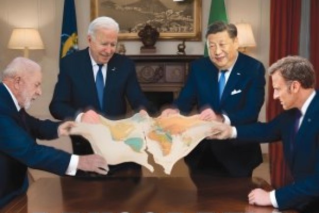 Veja Ed 2919 - Novembro 2024