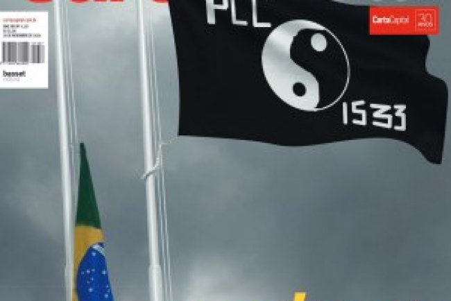 Carta Capital Ed 1337 - Novembro 2024