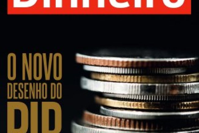 Isto é Dinheiro Ed 1401 - Novembro 2024