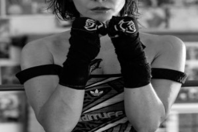 Boa Forma - Outubro 2024