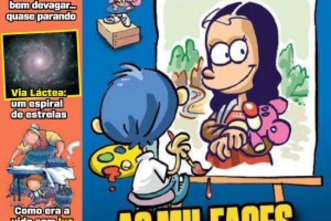 Recreio Ed. 1149 - Novembro 2024