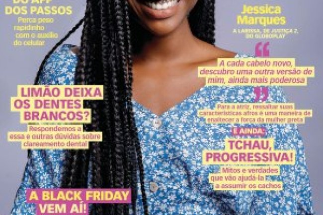 Ana Maria Ed 1459 - Novembro 2024